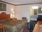 Econo Lodge Sulphur