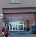 Anchorage Fifth Avenue Mall