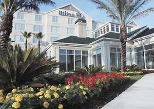 Hilton Garden Inn Jacksonville Jtb/Deerwood Park::Hotels.com