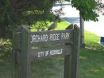 Orchard Ridge Park