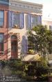 Maison Orleans Bed'N Breakfast