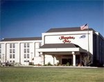 Hampton Inn Shreveport/Bossier City