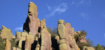 Chiricahua National Monument