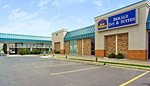 Best Western Dekalb Inn And Suites