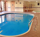 Fairfield Inn by Marriott Tulsa Woodland Hills Mall::Travelocity.com