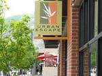 Urban Escape Say Spa