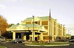 Hampton Inn Hartford/Airport