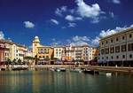 Universal's Portofino Bay Hotel, A Loews Hotel