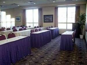 Comfort Suites Newport::Travelocity.com