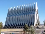 US Air Force Academy::Yahoo! Travel