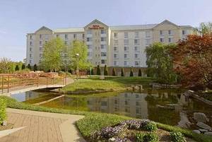 Hilton Garden Inn Richmond Innsbrook::Travelocity.com