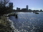 Charles River Esplanade