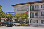 Monterey Downtown Travelodge