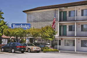 Monterey Downtown Travelodge::Hotels.com