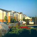 SpringHill Suites by Marriott Minneapolis-Saint Paul Airport