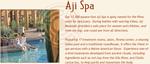 Aji Spa