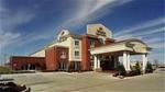 Holiday Inn Express Suites Western