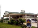 Best Western Willis