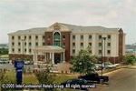 Holiday Inn Express Hotel & Suites - SeaWorld/Lackland