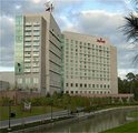 The Woodlands Waterway Marriott Hotel and Convention Center