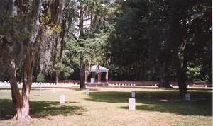 FLORENCE NATIONAL CEMETARY::VA.gov