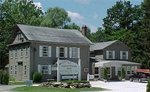 Cornwall Inn & Restaurant