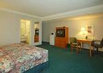 La Quinta Inn Irvine Spectrum
