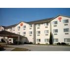 Comfort Inn Shelbyville