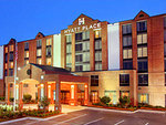 Hyatt Place Plano