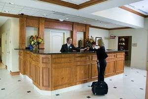 Hilton Garden Inn Columbia/Harbison::Travelocity.com