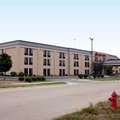 Hampton Inn Joliet I80