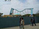 Seaworld