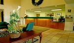 Best Western - Gateway Inn