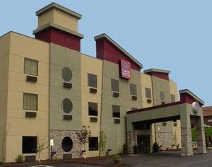 Comfort Suites Monaca::Travelocity.com