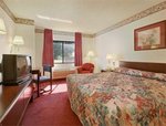 Super 8 Motel - Fairfield