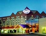 Kewadin Casino Hotel