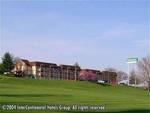 Holiday Inn Six Flags Eureka