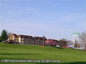 Holiday Inn Six Flags Eureka::Travelocity.com