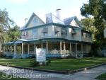 The Stanford Inn