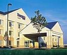 Red Roof Inn Montgomery