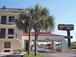 Comfort Inn Mayport