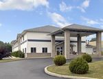 Super 8 Motel - Heath/Newark