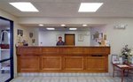 Best Western Temple Inn & Suites