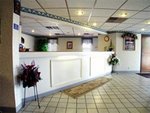 Best Western U.S. Inn
