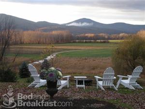 The Oxford House Inn::BedAndBreakfast.com