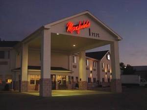 Maxfield Inn::Travelocity.com