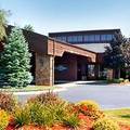 Courtyard by Marriott Benton Harbor