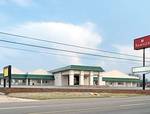 Ramada Inn Mountain Home