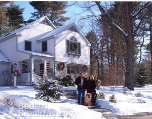 Arbor Inn Bed and Breakfast::BedAndBreakfast.com