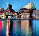 Residence Inn by Marriott Baltimore Downtown/Inner Harbor